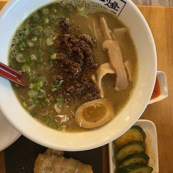 Itto Ramen Bar Tapas - Curry Ramen - Ramen Near Me - Greenville, South Carolina Itto Ramen Bar Tapas - Curry Ramen - Ramen Near Me - Greenville, South Carolina
