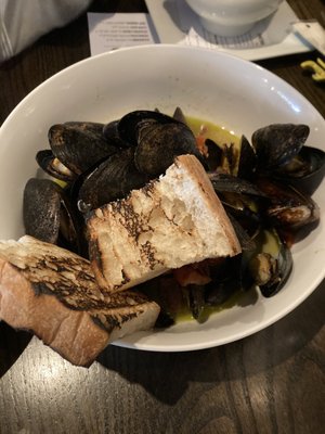 Eclipse Bistro by null