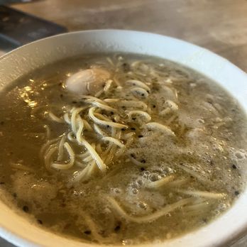 Nūdl - Garlic Ramen - Asian Fusion Near Me - Bedford, Pennsylvania Nūdl - Garlic Ramen - Asian Fusion Near Me - Bedford, Pennsylvania