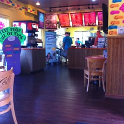 Tropical Smoothie Cafe