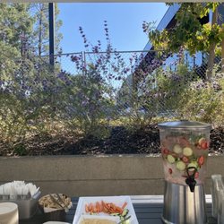 The Hub At Stanford Research Park - Complimentary refreshments! @The Hub at Stanford Research Park Palo Alto CA Thur 6/8/23