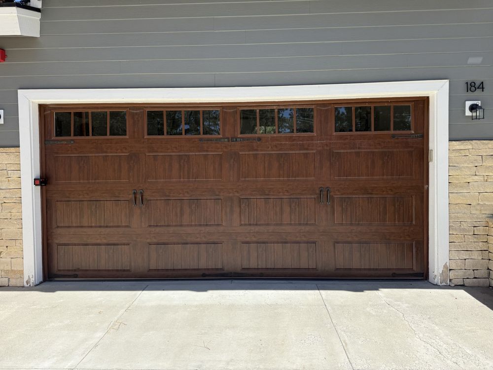 Eastern Sierra Door Co - Garage Door Contractor in Mammoth Lakes, CA