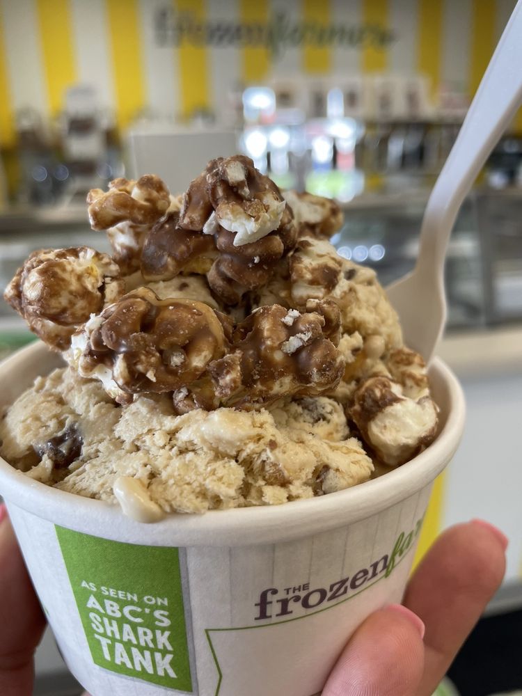 THE FROZEN FARMER Updated June 2024 73 Photos & 38 Reviews 9843