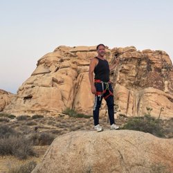 Cliffhanger Guides