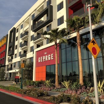 The George - Apartments Near Me - Anaheim, California