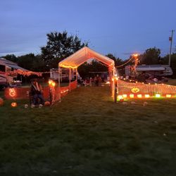 Glenwood RV Resort
