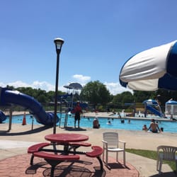 Secrest Recreation Center