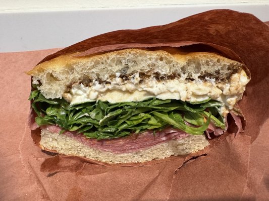 Jholano's Deli - Brickell by null