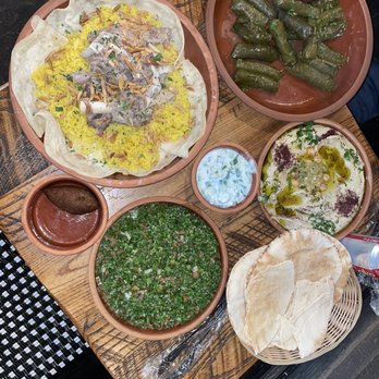 Ayat NYC - Arabic Near Me - Brooklyn, New York