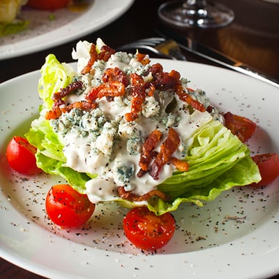 Del Frisco's Double Eagle Steakhouse by null