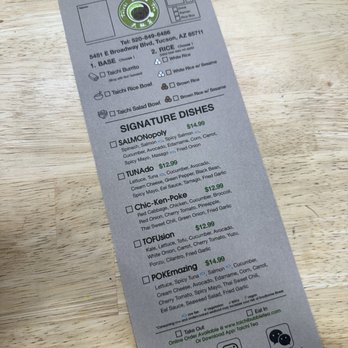 Taichi  Bubble Tea - Ramen Near Me - Tucson, Arizona
