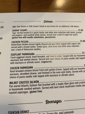 Menu photo 4 The Stuffed Olive Eagle, ID Menu photo 4 The Stuffed Olive Eagle, ID