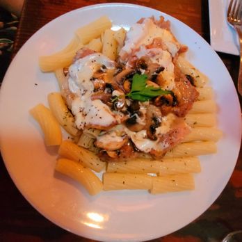 Vino Italian Bistro - Veal with Proscuitto, mushrooms and mozzarella - Italian Near Me - Chesapeake, Virginia Vino Italian Bistro - Veal with Proscuitto, mushrooms and mozzarella - Italian Near Me - Chesapeake, Virginia