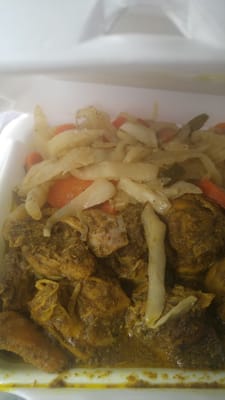 West Indian flavor II Restaurant by null