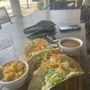 Blue Agave Mexican Restaurant