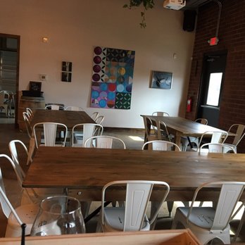 Divine Barrel Brewing - Breweries Near Me - Charlotte, North Carolina