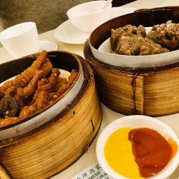 Old Standbys in the World of Dim Sum! Old Standbys in the World of Dim Sum!