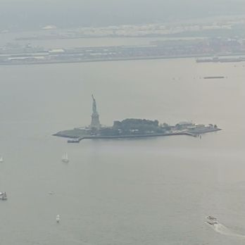 One World Observatory - Observatories Near Me - New York, New York
