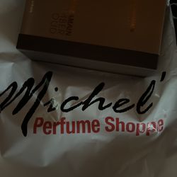Michel Perfume Shoppe