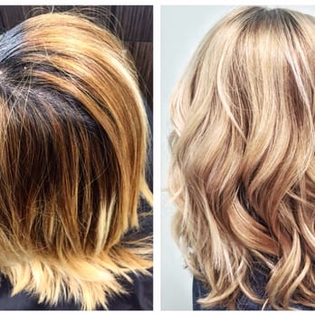 fetch - Hair Salons Near Me - Redlands, California