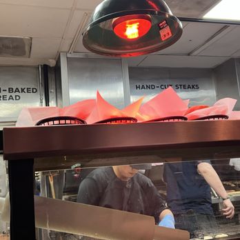 Texas Roadhouse - Steakhouses Near Me - Albuquerque, New Mexico