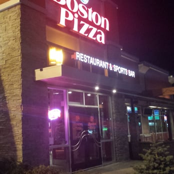 Boston Pizza - Pizza Near Me - Halifax, Nova Scotia Boston Pizza - Pizza Near Me - Halifax, Nova Scotia