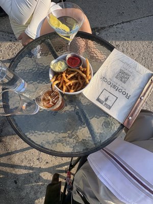 Rootstock Wine & Beer Bar by null