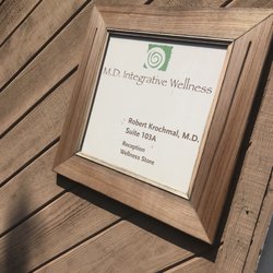 MD Integrative Wellness