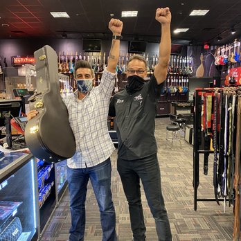 Guitar Center - Musical Instruments & Teachers Near Me - La Mesa, California Guitar Center - Musical Instruments & Teachers Near Me - La Mesa, California