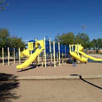 Deer Valley Park - Parks Near Me - Phoenix, Arizona