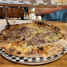 Sweetness pizza Sweetness pizza