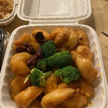Hai Master Kitchen - G4. Walnut Shrimp - Chinese Near Me - Laguna Hills, California Hai Master Kitchen - G4. Walnut Shrimp - Chinese Near Me - Laguna Hills, California