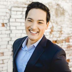 Legacy Dentistry | Dr. Nguyen