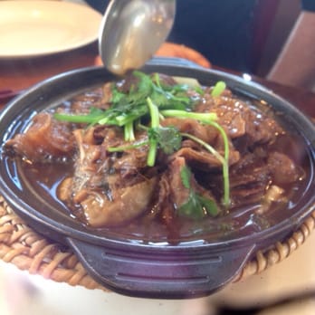 Fung's Kitchen - Beef hot pot - Dim Sum Near Me - Oklahoma City, Oklahoma Fung's Kitchen - Beef hot pot - Dim Sum Near Me - Oklahoma City, Oklahoma