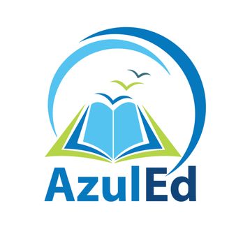 Azul Educational - AzulEd Logo - Private Tutors Near Me Azul Educational - AzulEd Logo - Private Tutors Near Me