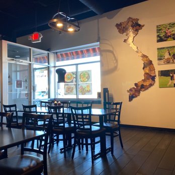 Pho 815 - Vietnamese Near Me - Rockford, Illinois
