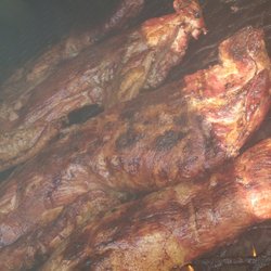 Dean's Kitchen Food Truck & Catering