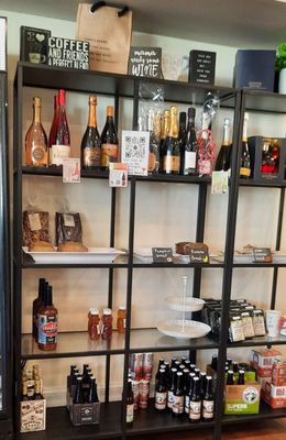 Indulge Bakery & Bistro by null