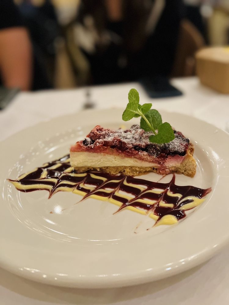 Buona Tavola-San Luis Obispo