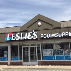 Leslie's