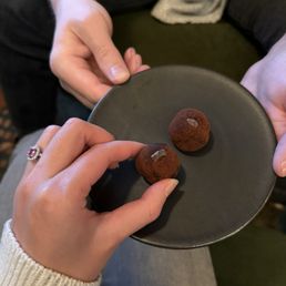 Truffles