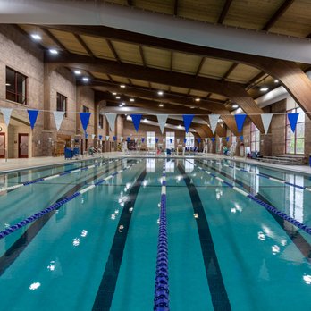 Upper Perkiomen Valley YMCA - Gyms Near Me - Pennsburg, Pennsylvania