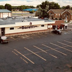 Barretts Foodtown