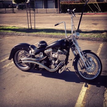 Performance Choppers - Motorcycle Repair Near Me - El Cajon, California Performance Choppers - Motorcycle Repair Near Me - El Cajon, California