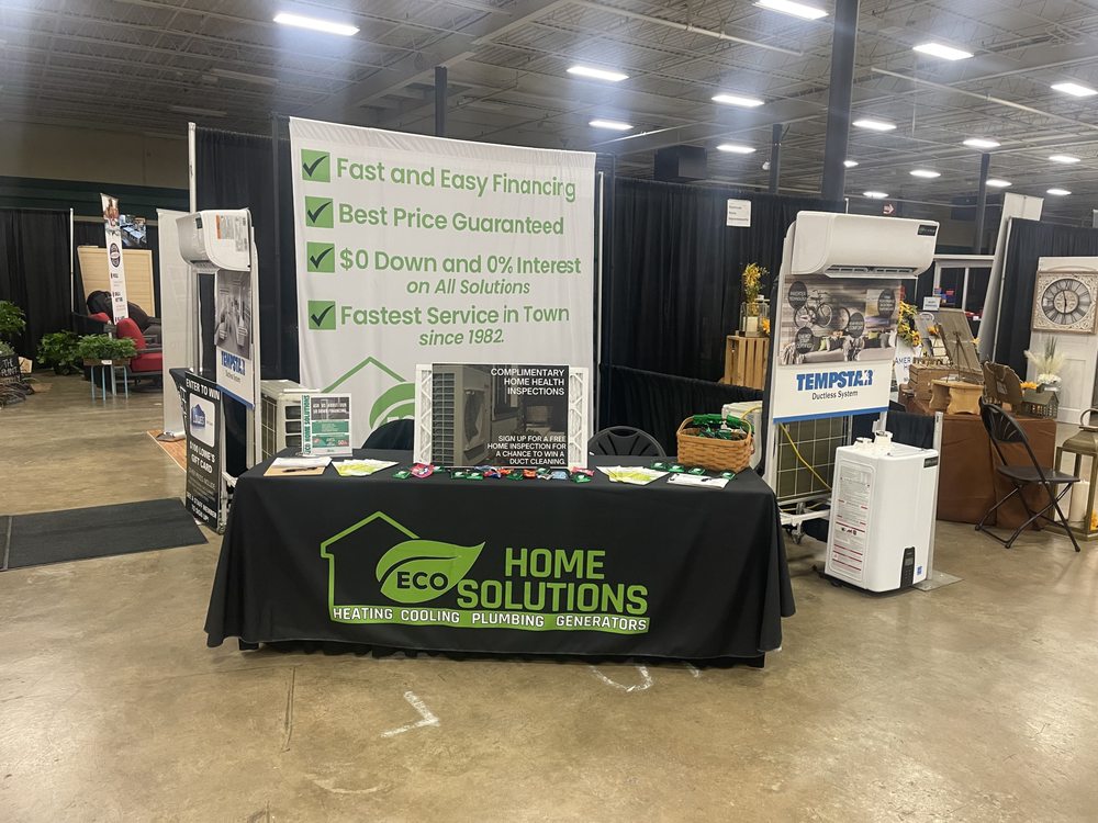 Slide of Eco Home Solutions