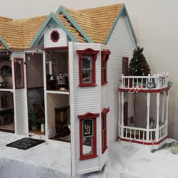 Clearwater Historical Society Museum and Cultural Center - Inside exhibit
