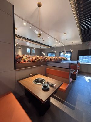 Happy Lamb Hot Pot by null