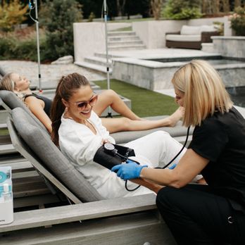 Drip Hydration - IV Hydration Near Me