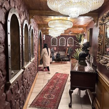 Jeff Ruby's Steakhouse - Columbus - Steakhouses Near Me - Columbus, Ohio