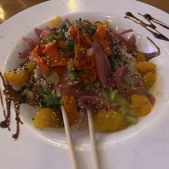 Kaya Island Eats - Poke - Caribbean Near Me - Key West, Florida